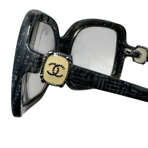 CHANEL CC Logo 5175 Sunglasses or Eyeglass Frames ONLY - Picture 6 of 11